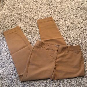 Express Editor Pants